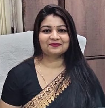 Adv. Prachi Sharma
